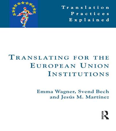 Translating for the European Union Institutions