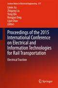 Proceedings of the 2015 International Conference o