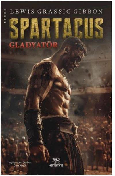 Spartacus - Gladyatör