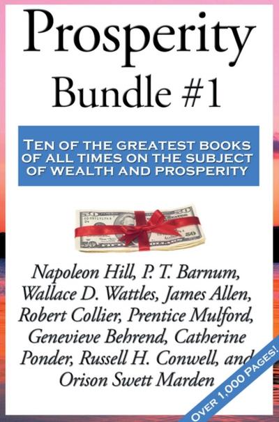 Prosperity Bundle #1