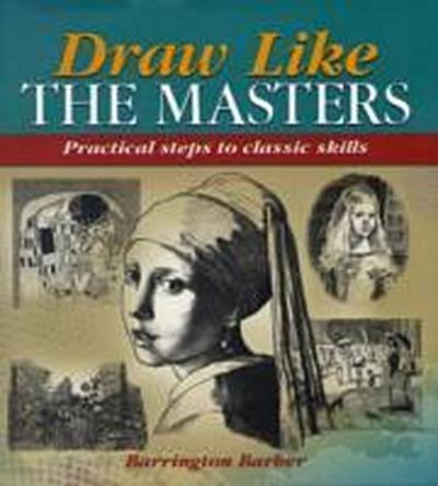 Draw Like the Masters