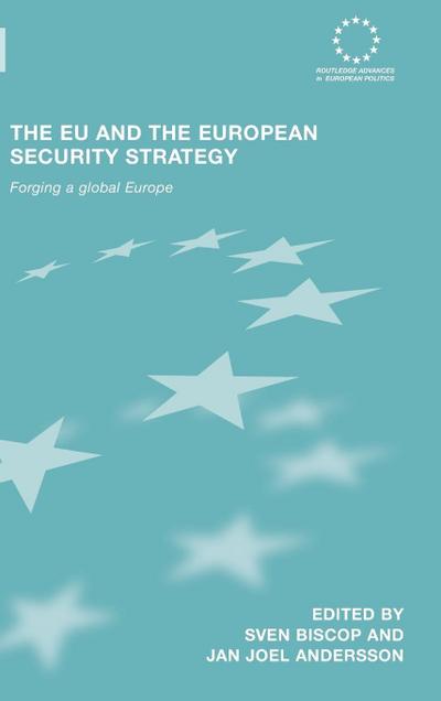 The EU and the European Security Strategy