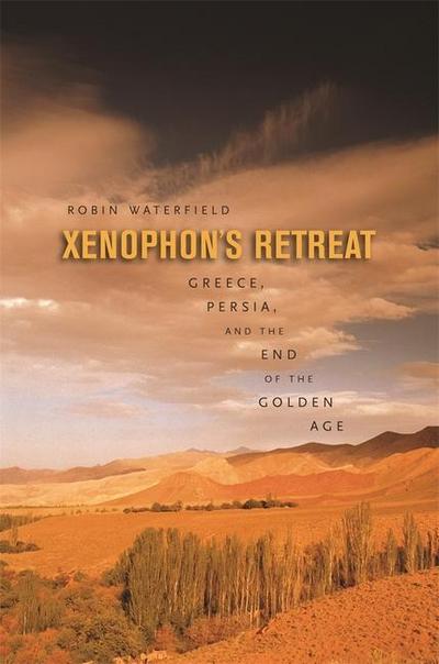Xenophon’s Retreat