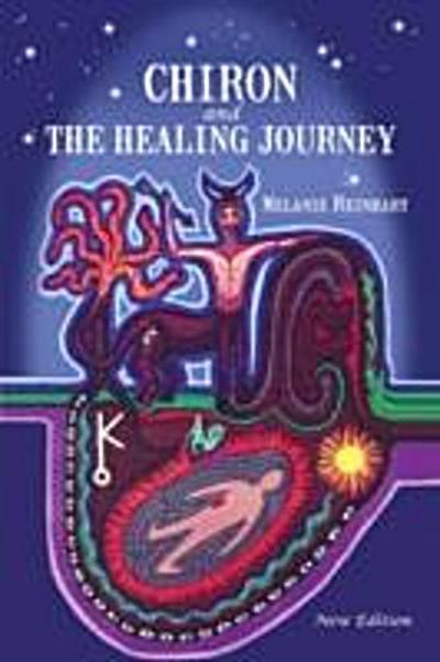 Chiron and the Healing Journey