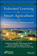 Federated Learning for Smart Agriculture and Food Quality Enhancement