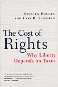 The Cost of Rights