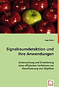 Signalraumdetektion und ihre Anwendungen