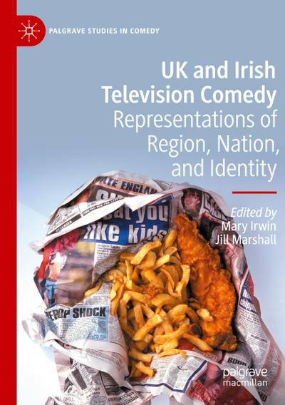 UK and Irish Television Comedy