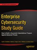 Enterprise Cybersecurity Study Guide
