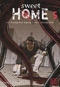 Sweet Home 5