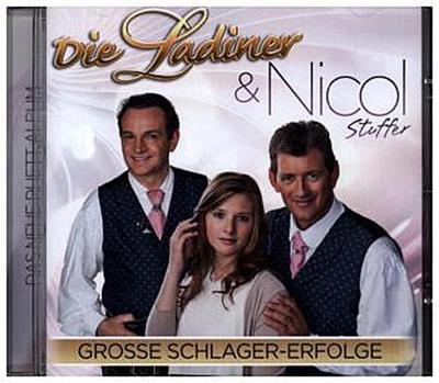 Groáe Schlager-Erfolge im Duett
