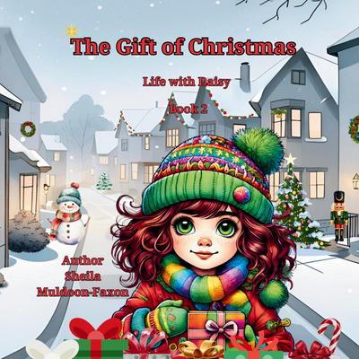 Muldoon-Faxon, S: Gift of Christmas