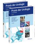Praxis der Urologie von Dieter Jocham | Ebook