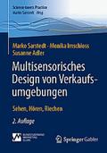 Multisensorisches Design von Verkaufsumgebungen