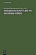 Wissenschaftler im George-Kreis