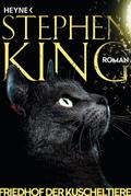 Friedhof der Kuscheltiere von Stephen King | Buch