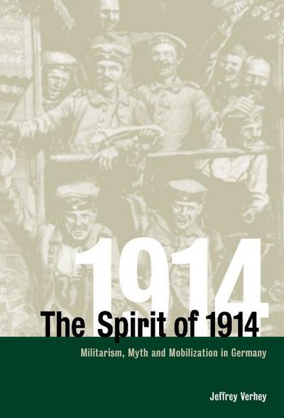 The Spirit of 1914