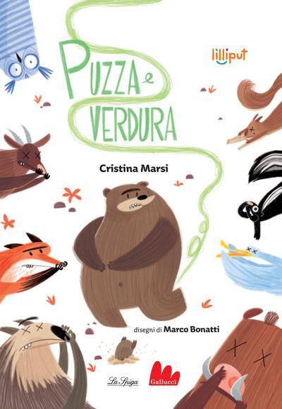 Puzza e verdura