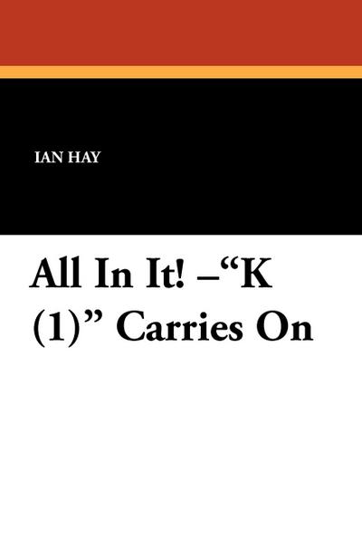 All in It! K (1) Carries on
