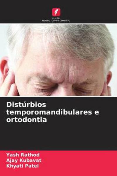Distúrbios temporomandibulares e ortodontia