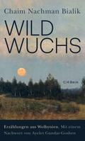 Wildwuchs