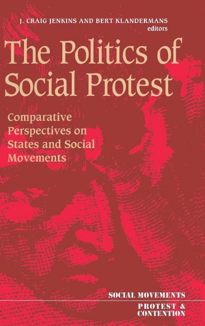 The Politics Of Social Protest