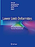 Lower Limb Deformities