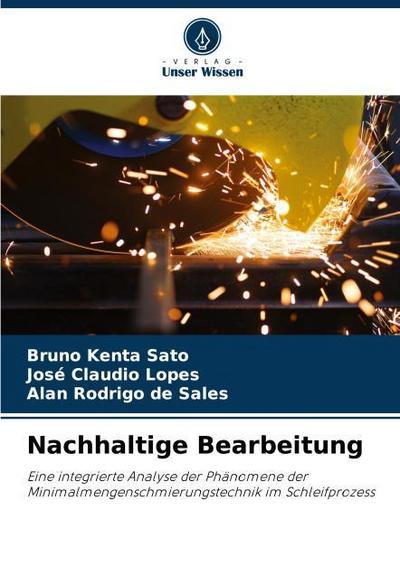 Nachhaltige Bearbeitung