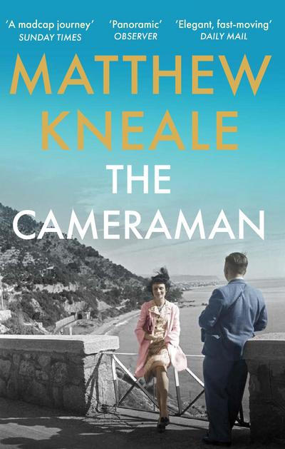 Kneale, M: Cameraman