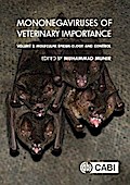 Mononegaviruses of Veterinary Importance, Volume 2