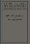 Linienführung