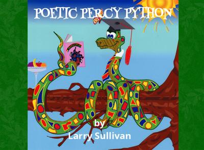 POETIC PERCY PYTHON