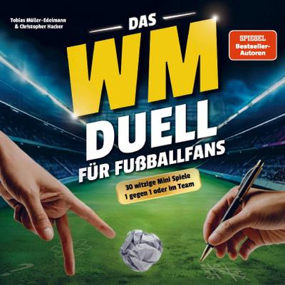 Das WM Duell für Fußballfans