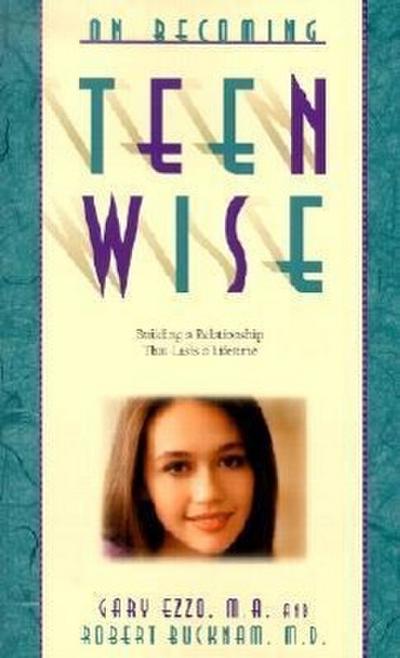 Ezzo, G: On Becoming Teen Wise