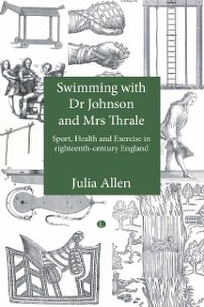 Swimming with Dr Johnson and Mrs Thrale