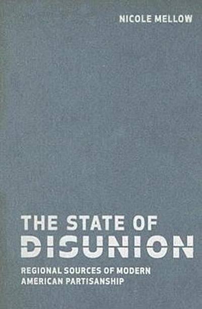 The State of Disunion