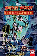 Mickey Mouse Shorts, Season One
