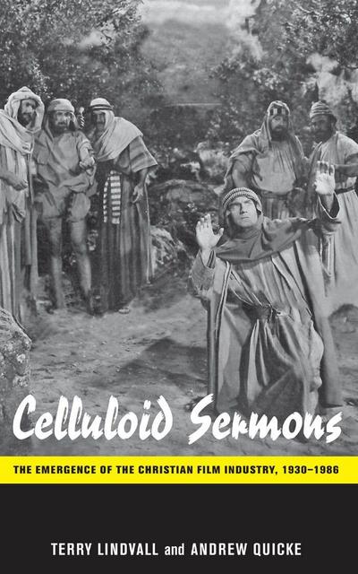 Celluloid Sermons