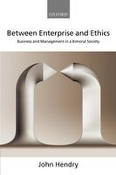 Between Enterprise and Ethics