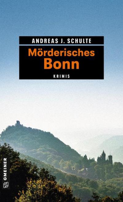 Mörderisches Bonn