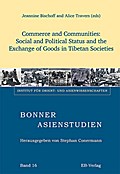 Commerce and Communities: Social and Political Sta