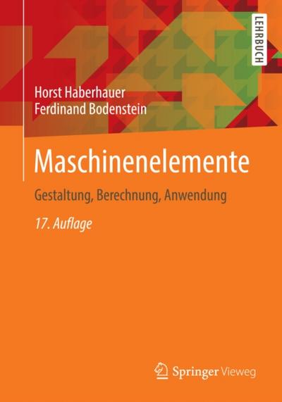 Maschinenelemente
