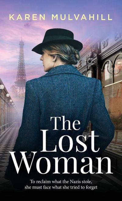 The Lost Woman