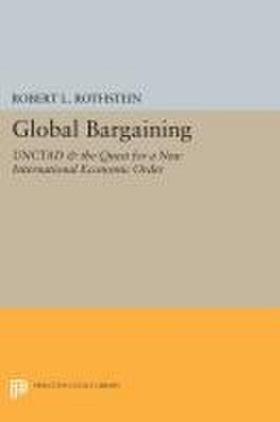 Global Bargaining