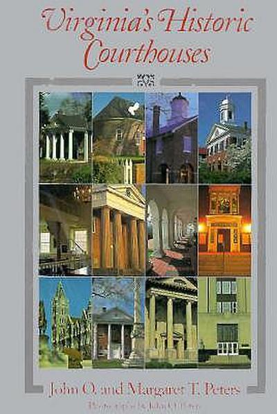 Virginia’s Historic Courthouses