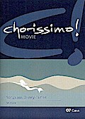 chorissimo! MOVIE Bd. 3