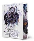 Buch der Engel - Extended Version von Marah Woolf | Buch