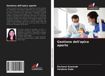 Gestione dell’apice aperto