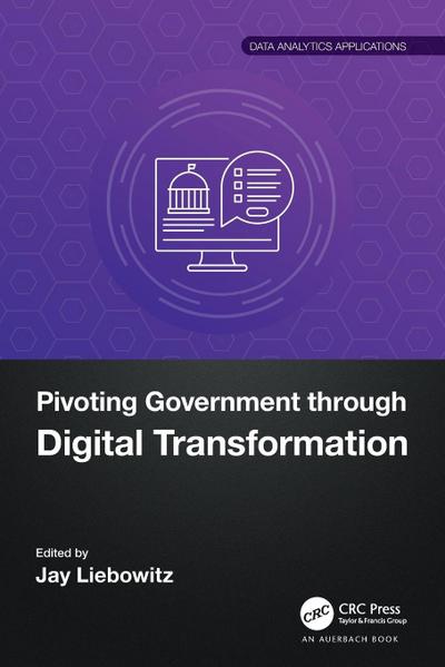 Pivoting Government through Digital Transformation