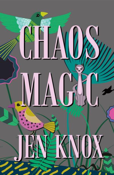 Chaos Magic